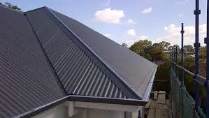 Sheet Metal Roofing in Bucyrus, OH